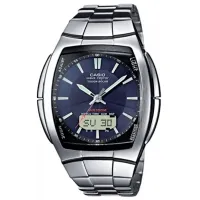 Наручные часы для мужчин Casio WVA-440DE-2A Кварцевый/ 54 мм