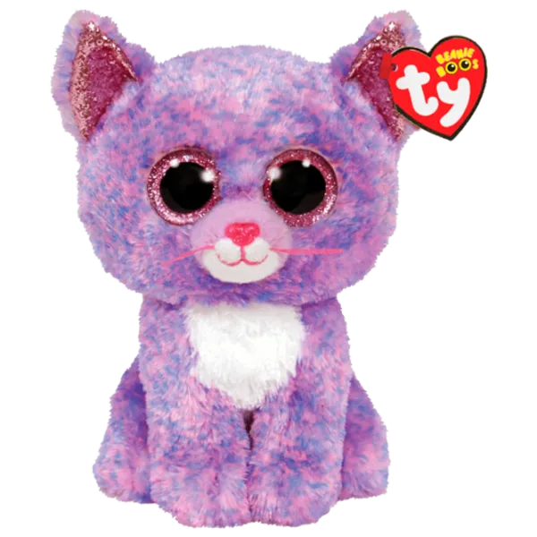 Мягкая игрушка Ty TY36248 3+/ Фиолетовый photo 1 Мягкая игрушка Ty TY36248 3+/ Фиолетовый photo 1