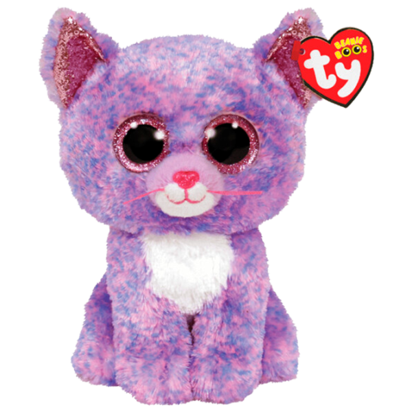 Мягкая игрушка Ty TY36248 3+/ Фиолетовый photo 1 Мягкая игрушка Ty TY36248 3+/ Фиолетовый photo 1