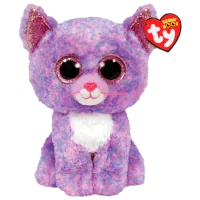 Jucărie moale Ty TY36248 3+/ Violet