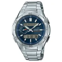 Наручные часы для мужчин Casio WVA-M650D-2A Кварцевый/ 44 мм