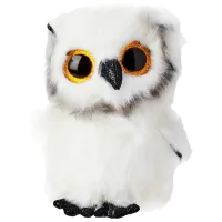 Jucărie moale Ty TY36305 3+/ White