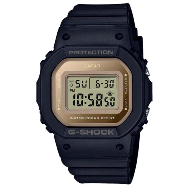 Наручные часы для женщин Casio GMD-S5600-1 Кварцевый/ 46 x 41 мм photo 1