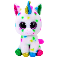 Jucărie moale Ty TY36898 3+/ White