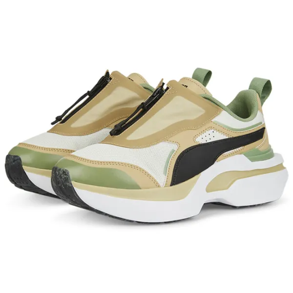 Кроссовки для женщин Puma Kosmo Rider Wtr Wns Весна/ Серый photo 1