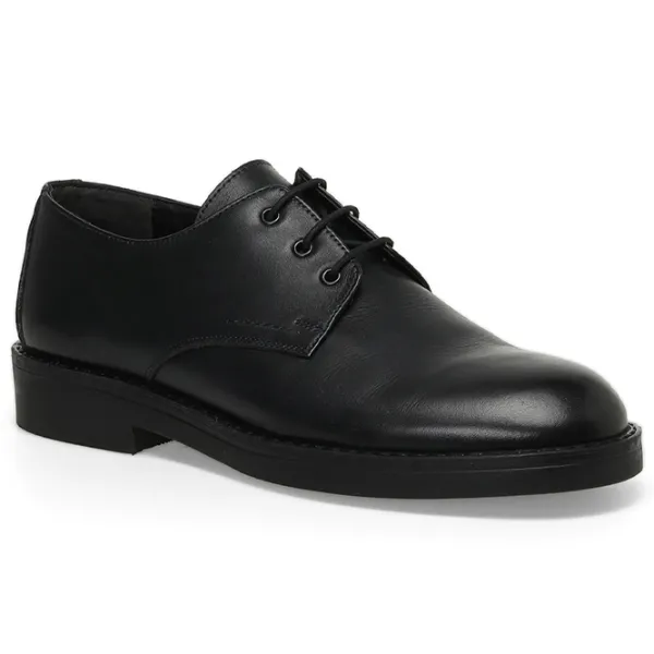Pantofi pentru bărbați Garamond 3F NERIO 3PR Demisezon/ Navy photo 1