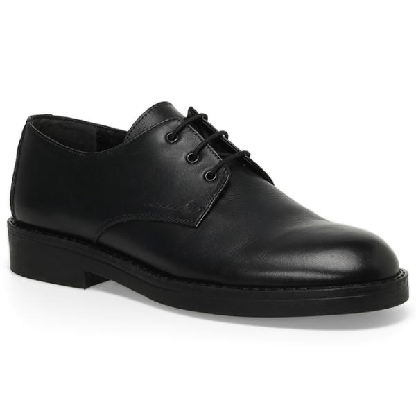 Pantofi pentru bărbați Garamond 3F NERIO 3PR Demisezon/ Navy photo 1