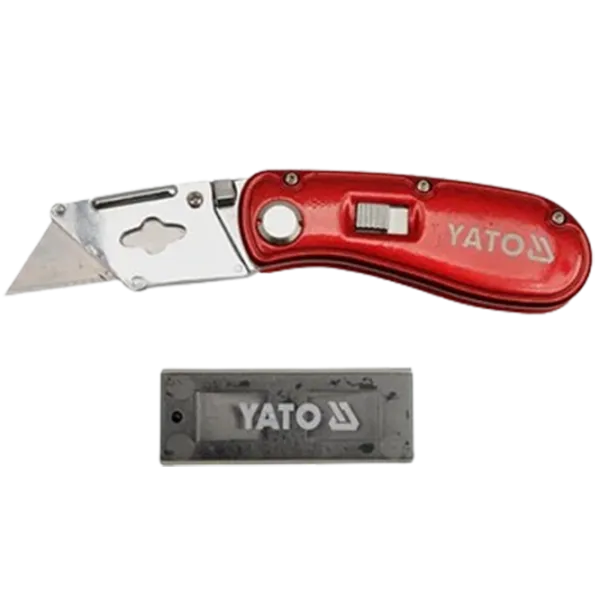 Cutter Yato YT7534 150 mm photo 1