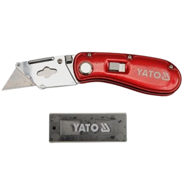 Cutter Yato YT7534 150 mm photo 1