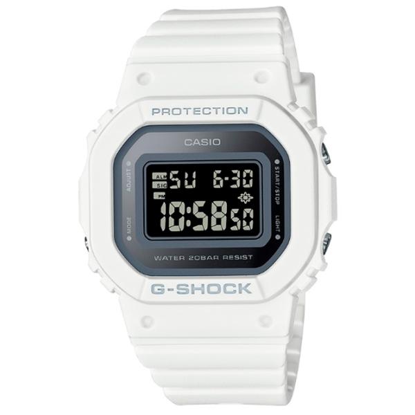 Ceas de mână pentru femei Casio GMD-S5600-7 Cuarț/ 46 x 41 mm photo 1 Ceas de mână pentru femei Casio GMD-S5600-7 Cuarț/ 46 x 41 mm photo 1