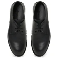 Pantofi pentru bărbați Garamond 3F NERIO 3PR Demisezon/ Navy