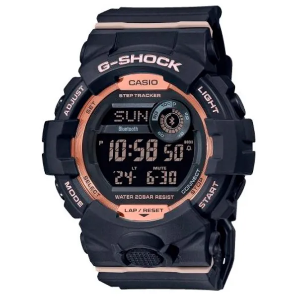 Ceas de mână pentru bărbați Casio GMD-B800-1 Cuarț/ 45 mm photo 1 Ceas de mână pentru bărbați Casio GMD-B800-1 Cuarț/ 45 mm photo 1