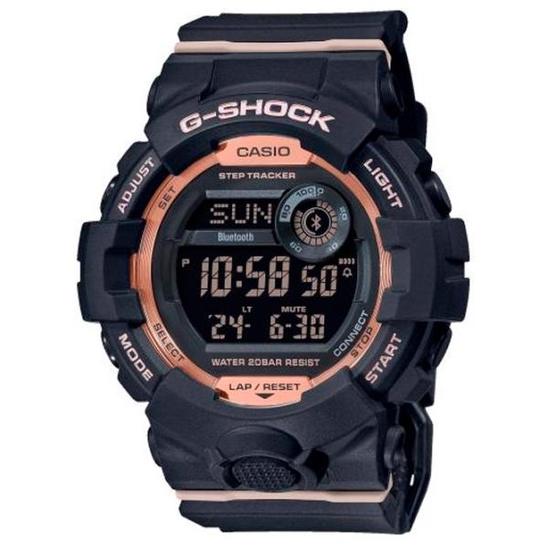 Ceas de mână pentru bărbați Casio GMD-B800-1 Cuarț/ 45 mm photo 1 Ceas de mână pentru bărbați Casio GMD-B800-1 Cuarț/ 45 mm photo 1