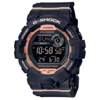 Ceas de mână pentru bărbați Casio GMD-B800-1 Cuarț/ 45 mm