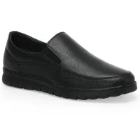 Pantofi pentru bărbați Polaris Shoes NOKTA 3F 106120.M3PR Demisezon/ Black