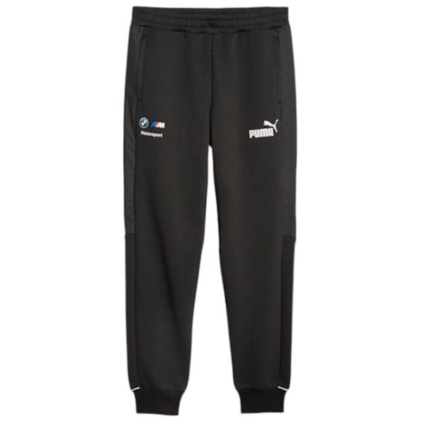 Pantaloni sportivi pentru bărbați Puma Bmw Mms Mt7 Sweat Pants XXL/ Black photo 1 Pantaloni sportivi pentru bărbați Puma Bmw Mms Mt7 Sweat Pants XXL/ Black photo 1