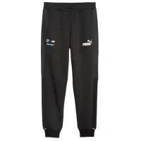 Pantaloni sportivi pentru bărbați Puma Bmw Mms Mt7 Sweat Pants XXL/ Black