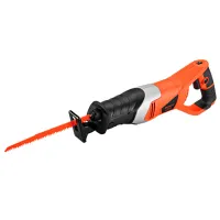 Сабельная пила Somafix SFTS15650 650 Вт/ Оранжевый