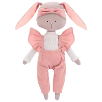 Jucărie moale Orange Toys Lucy the Bunny 29 3+/ Beige