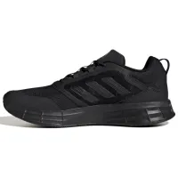 Кроссовки для мужчин Adidas Duramo Protect 40.5/ Черный