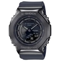 Наручные часы унисекс Casio GM-S2100B-8A Кварцевый/ 40 мм