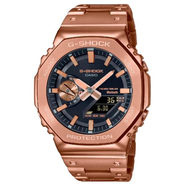 Наручные часы для мужчин Casio GM-B2100GD-5A Кварцевый/ 50 x 40 мм photo 1