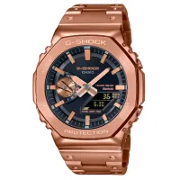 Ceas de mână pentru bărbați Casio GM-B2100GD-5A Cuarț/ 50 x 40 mm