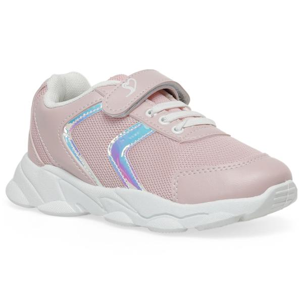 Кроссовки для девочек Seventeen 3M LOTUS 3FX Демисезон/ Розовый photo 1
