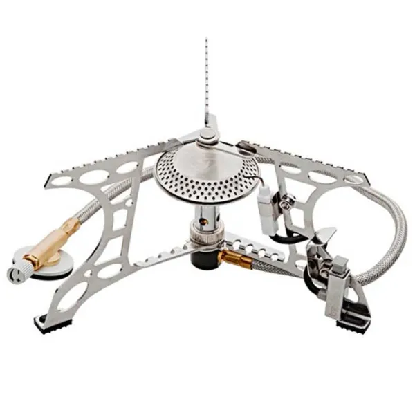 Горелка Trakker Armolife Tri-Lite Stove 3200 Вт photo 1 Горелка Trakker Armolife Tri-Lite Stove 3200 Вт photo 1