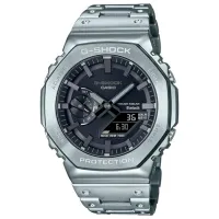 Ceas de mână pentru bărbați Casio GM-B2100D-1A Cuarț/ 50 x 40 mm