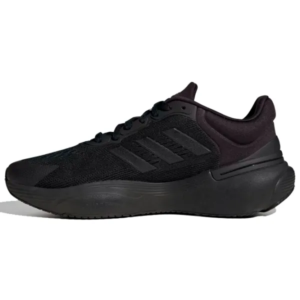 Adidași pentru bărbați Adidas Response Super 3.0 44.5/ Black photo 1