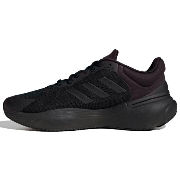 Adidași pentru bărbați Adidas Response Super 3.0 44.5/ Black photo 1