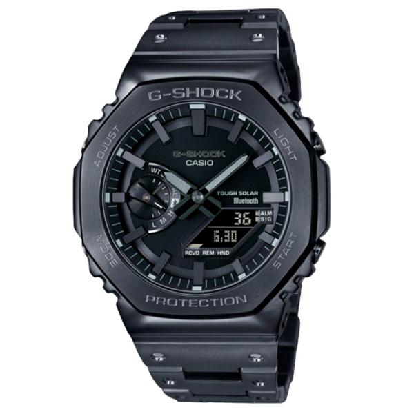Ceas de mână pentru bărbați Casio GM-B2100BD-1A Cuarț/ 50 x 40 mm photo 1