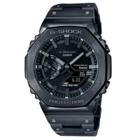 Ceas de mână pentru bărbați Casio GM-B2100BD-1A Cuarț/ 50 x 40 mm