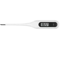Termometru Digital Xiaomi MMC-W201  Pentru gură / °C / White