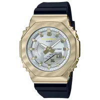 Наручные часы для женщин Casio GM-S2100BC-1A Кварцевый/ 46 x 41 мм