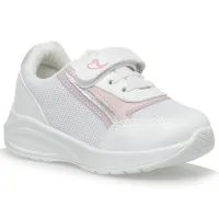 Adidași pentru fetiţe Seventeen 3M PONTA.P 3FX Demisezon/ White