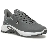 Кроссовки для женщин Lumberjack Tunga Wmn 3PR Весна/ Серый