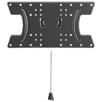 Кронштейн ТВ Gembird WM-65T-02 VESA 400 x 200 мм