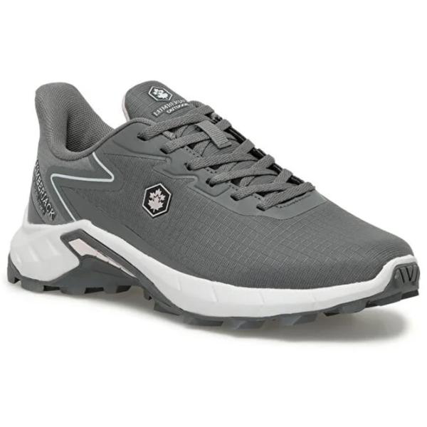 Кроссовки для женщин Lumberjack Tunga Wmn 3PR Весна/ Серый photo 1