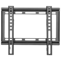 Кронштейн ТВ Gembird WM-42F-04 VESA 200 x 200 мм