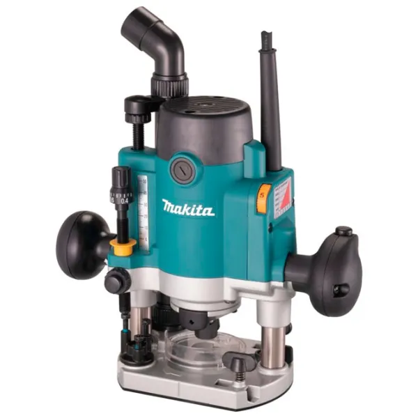 Фрезер Makita RP1111C 1100 Вт/ Синий photo 1
