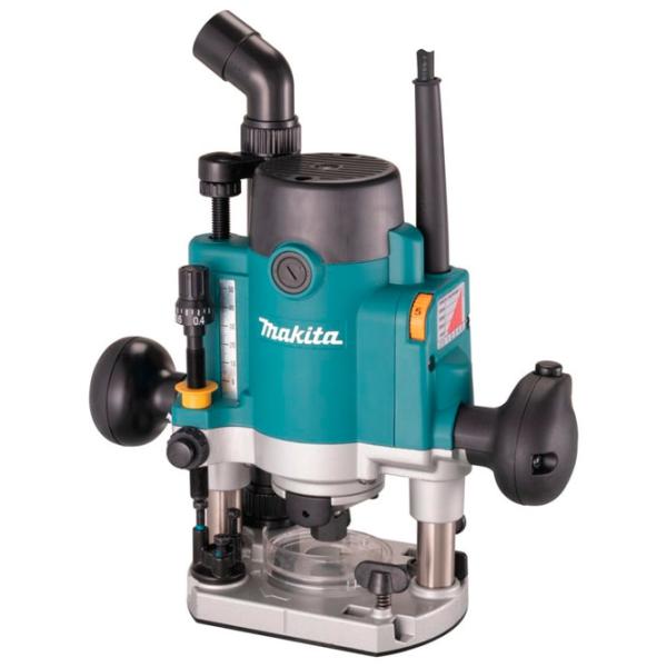 Фрезер Makita RP1111C 1100 Вт/ Синий photo 1