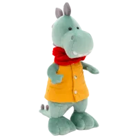 Jucărie moale Orange Toys Max the Dragon 2419/ 37 3+/ Green