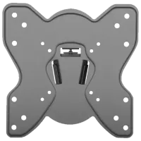 Кронштейн ТВ Gembird WM-42F-03 VESA 200 x 200 мм