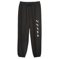 Спортивные брюки для мужчин Puma X Ripndip Sweatpants Tr S/ Черный
