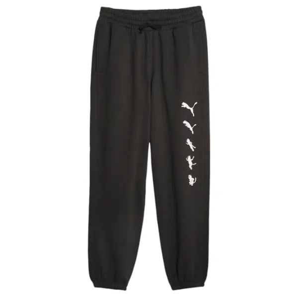 Спортивные брюки для мужчин Puma X Ripndip Sweatpants Tr XL/ Черный photo 1