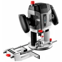 Фрезер Graphite 59G717 1300 Вт/ Серый