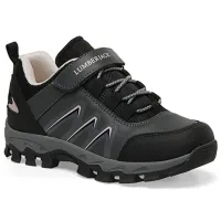 Adidași pentru fetiţe Lumberjack 3W UNDER 3PR Demisezon/ Gray