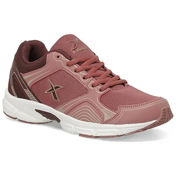 Кроссовки для женщин Kinetix Brenda Tx W 3PR Весна/ Оранжевый photo 1 Кроссовки для женщин Kinetix Brenda Tx W 3PR Весна/ Оранжевый photo 1